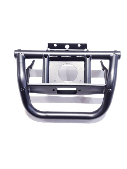 U01 FRONT BUMPER WELD ASSY -BLACK U01 FRONT BUMPER WELD ASSY -BLACK
