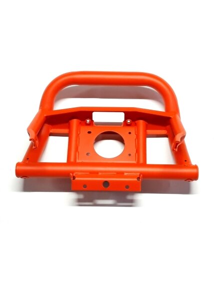 U01 FRONT BUMPER WELD ASSY -RED 1 U01 FRONT BUMPER WELD ASSY -RED 1