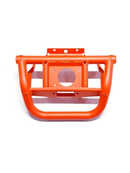 U01 FRONT BUMPER WELD ASSY -RED U01 FRONT BUMPER WELD ASSY -RED