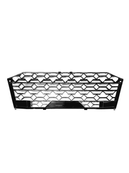 U01 FRONT GRID PP BLACK 1 U01 FRONT GRID PP BLACK 1