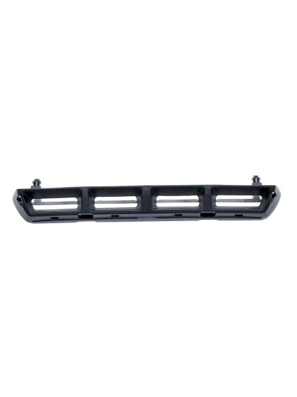 U01 FRONT OVERHAUL GRID PP BLACK (COLOR MASTER)