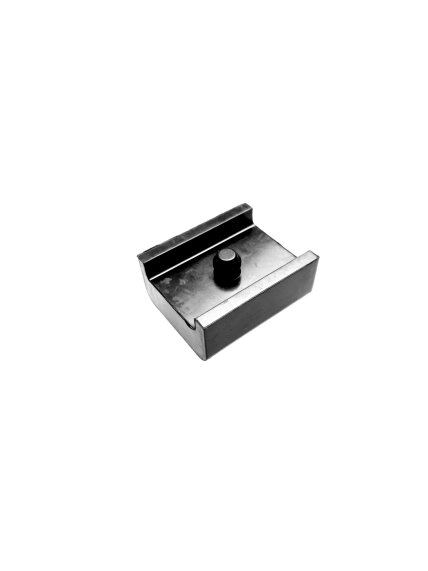 U01 FUEL OIL TANK UP SHOCK PAD