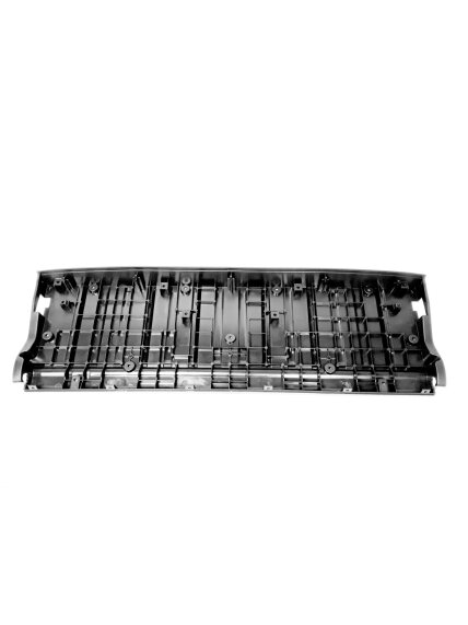 U01 INNER DOOR PANEL CARGO BOX PP BLACK 1 U01 INNER DOOR PANEL CARGO BOX PP BLACK 1