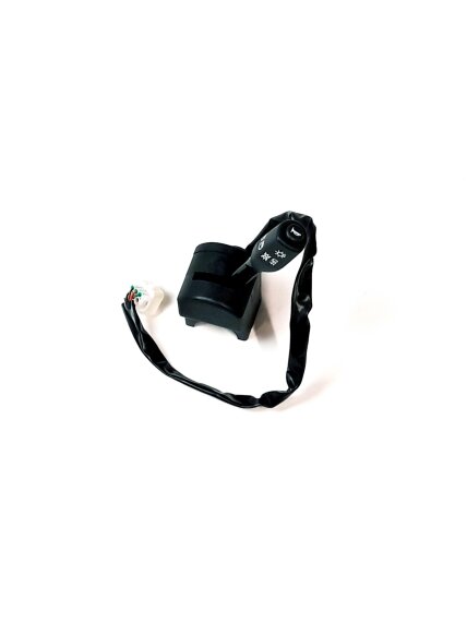 U01 INTEGRATED SWITCH EPA 2