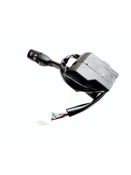 U01 INTEGRATED SWITCH EU 1
