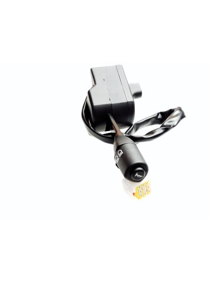 U01 INTEGRATED SWITCH EU 2