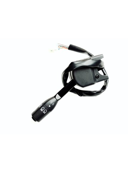 U01 INTEGRATED SWITCH EU U01 INTEGRATED SWITCH EU