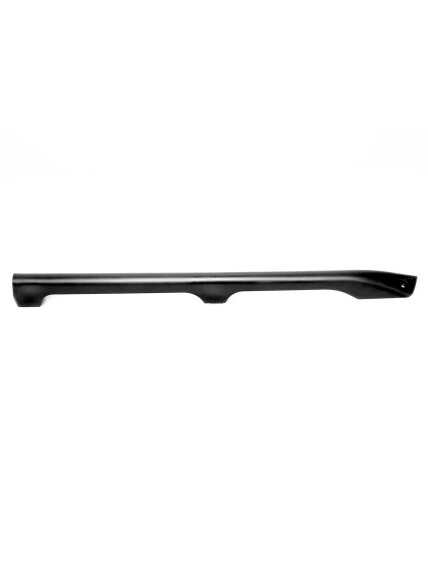 U01 LEFT ARMREST OF CARGO BOX PP BLACK U01 LEFT ARMREST OF CARGO BOX PP BLACK