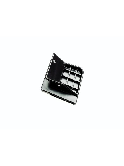 U01 LEFT FOOT BLOCK PP BLACK(COLOR MASTER 1 U01 LEFT FOOT BLOCK PP BLACK(COLOR MASTER 1