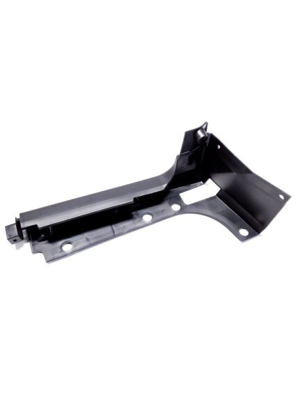 U01 LF SIDE PLATE COVER PP BLACK 2 U01 LF SIDE PLATE COVER PP BLACK 2
