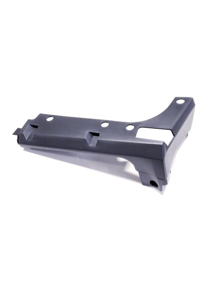 U01 LF SIDE PLATE COVER PP BLACK U01 LF SIDE PLATE COVER PP BLACK