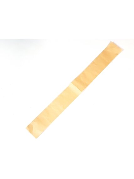 U01 OIL FILLING PIPE HEAT-INSULATING FILM 1 U01 OIL FILLING PIPE HEAT-INSULATING FILM 1
