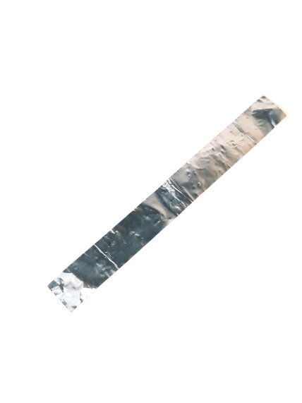 U01 OIL FILLING PIPE HEAT-INSULATING FILM U01 OIL FILLING PIPE HEAT-INSULATING FILM