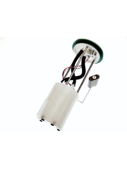 U01 OIL PUMP ASSY 2