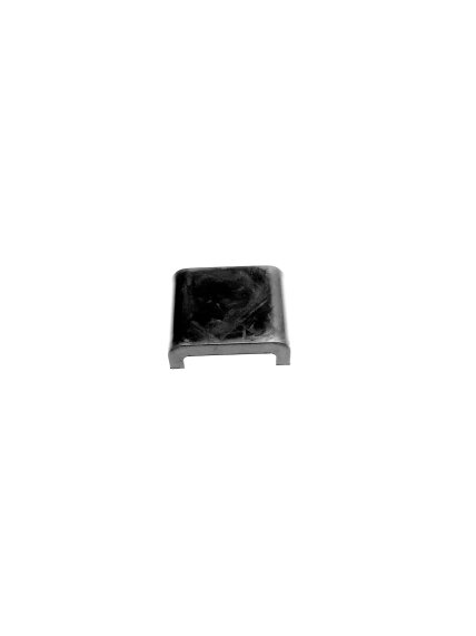 U01 OIL TANK FRONT AND REAR SHOCK PAD 1