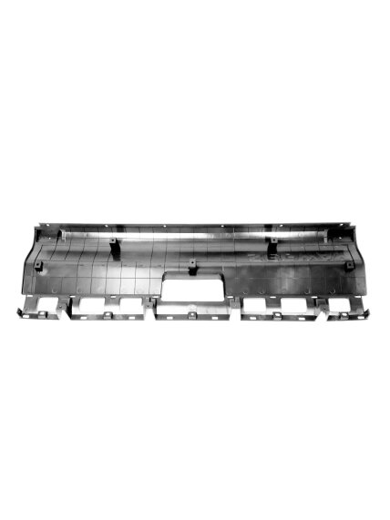 U01 OUTER DOOR PANEL CARGO BOX PP BLACK 1 U01 OUTER DOOR PANEL CARGO BOX PP BLACK 1