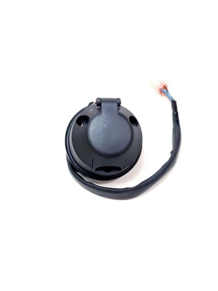 U01 POWER OUTPUT SEAT OF REAR TRAILER (GENERAL TYPE) 1 U01 POWER OUTPUT SEAT OF REAR TRAILER (GENERAL TYPE) 1