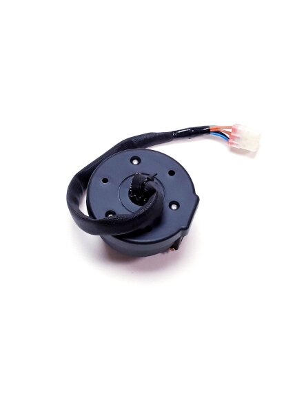 U01 POWER OUTPUT SEAT OF REAR TRAILER (GENERAL TYPE) 2 U01 POWER OUTPUT SEAT OF REAR TRAILER (GENERAL TYPE) 2