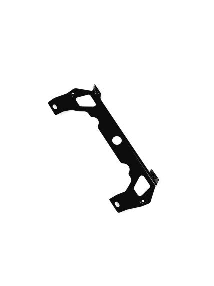 U01 RADIATOR MOUNTING BRACKET ASSY 1