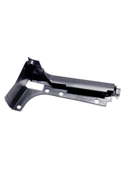 U01 RF SIDE PLATE COVER PP BLACK 1 U01 RF SIDE PLATE COVER PP BLACK 1
