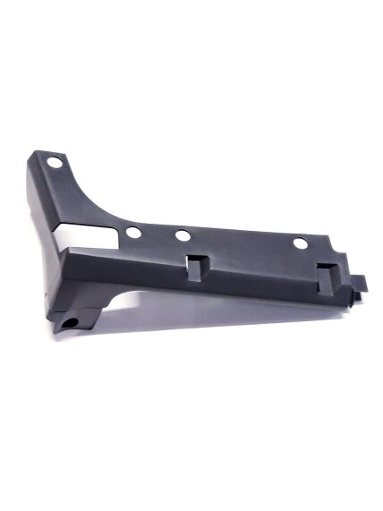 U01 RF SIDE PLATE COVER PP BLACK