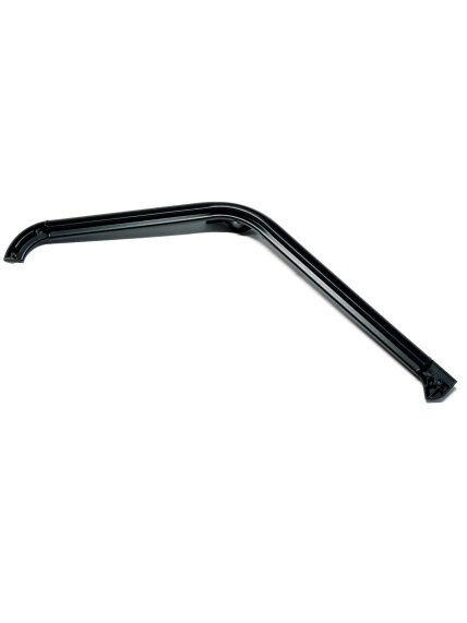 U01 RIGHT A-PILLAR WELD ASSY-BLACK 1