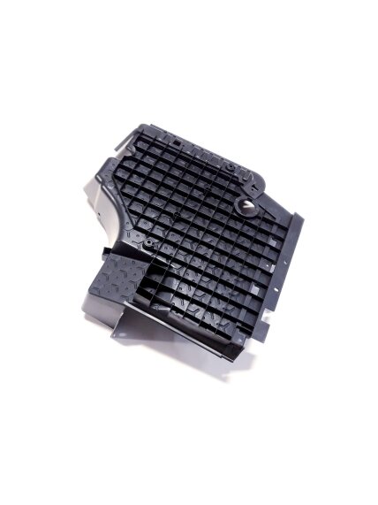 U01 RIGHT PEDAL PP BLACK 1