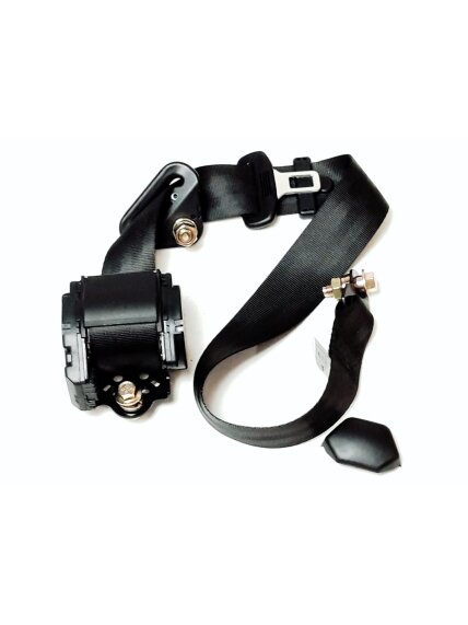 U01 SAFETY BELT ASSY NON ALARM DEVICE 1