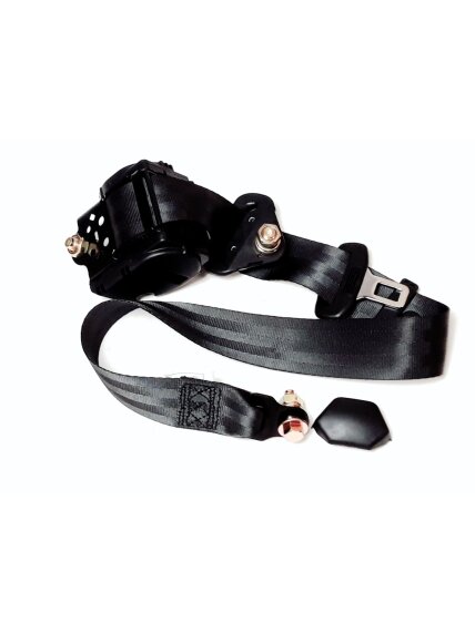 U01 SAFETY BELT ASSY NON ALARM DEVICE U01 SAFETY BELT ASSY NON ALARM DEVICE
