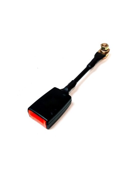 U01 SEAT BELT BUCKLE ASSY NON ALARM DEVICE 1