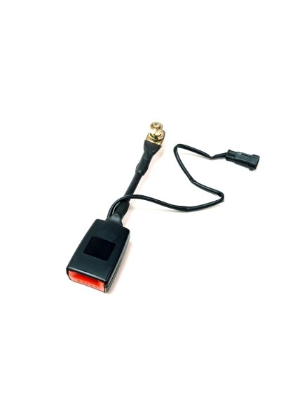 U01 SEAT BELT BUCKLE ASSY WITH ALARM DEVICE 1 U01 SEAT BELT BUCKLE ASSY WITH ALARM DEVICE 1