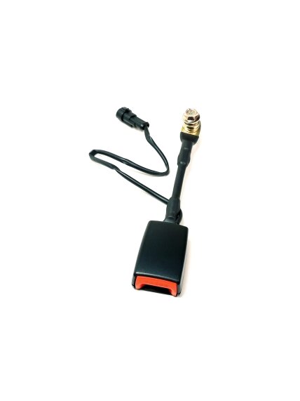 U01 SEAT BELT BUCKLE ASSY WITH ALARM DEVICE U01 SEAT BELT BUCKLE ASSY WITH ALARM DEVICE
