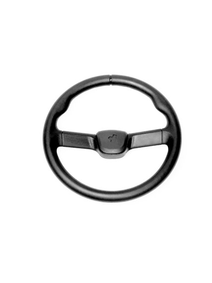U01 STEERING WHEEL