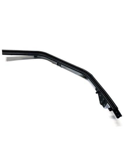 U01 TOP BEAM LOWER RIGHT WELD ASSY-BLACK 1 U01 TOP BEAM LOWER RIGHT WELD ASSY-BLACK 1