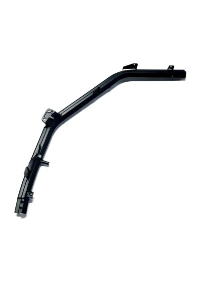 U01 TOP BEAM LOWER RIGHT WELD ASSY-BLACK