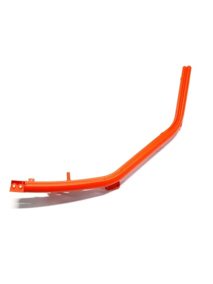 U01 TOP BEAM LOWER RIGHT WELD ASSY-RED 1