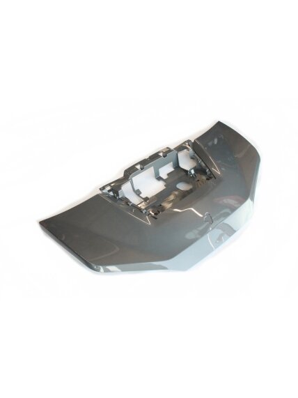 U01 UPPER FRONT COVER PP GRAY 2 U01 UPPER FRONT COVER PP GRAY 2
