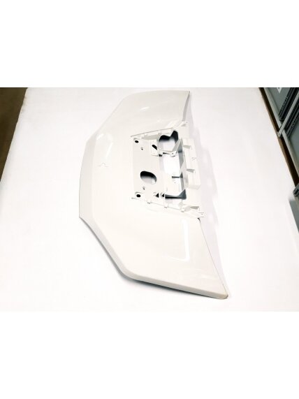 U01 UPPER FRONT COVER PP WHITE 1 U01 UPPER FRONT COVER PP WHITE 1