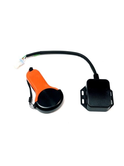 U01 WINCH WIRELESS CONTROLLER 2 U01 WINCH WIRELESS CONTROLLER 2