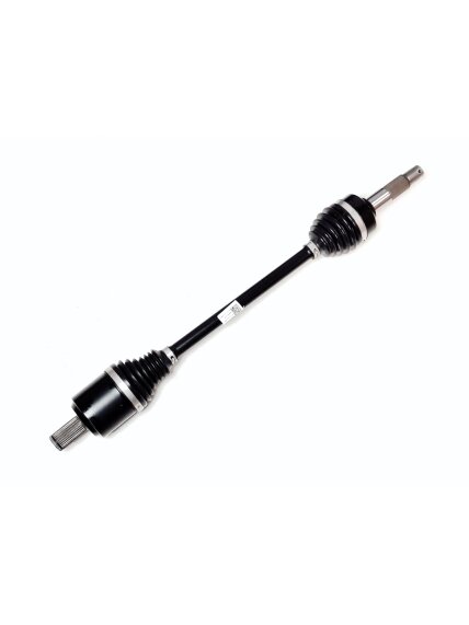 U01_CONSTANT VELOCITY DRIVE SHAFT FL