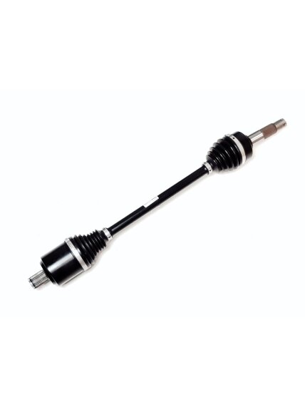 U01_CONSTANT VELOCITY DRIVE SHAFT FR 1 U01_CONSTANT VELOCITY DRIVE SHAFT FR 1