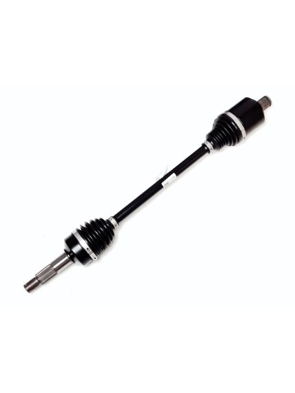 U01_CONSTANT VELOCITY DRIVE SHAFT FR