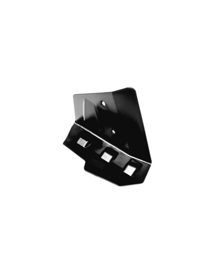 U01_FR LOWER ROCKER ARM GUARD PLATE_BLACK 1 U01_FR LOWER ROCKER ARM GUARD PLATE_BLACK 1