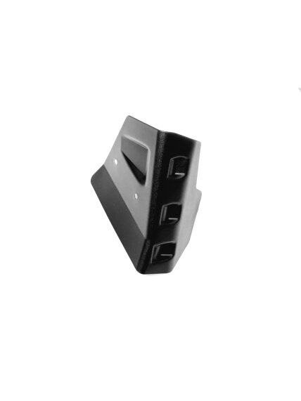 U01_FR LOWER ROCKER ARM GUARD PLATE_BLACK 2