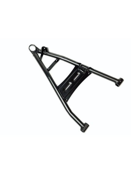U01_FR LOWER ROCKER ARM_MATTE BLACK U01_FR LOWER ROCKER ARM_MATTE BLACK