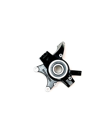 U01_Front LEFT knuckle component 2