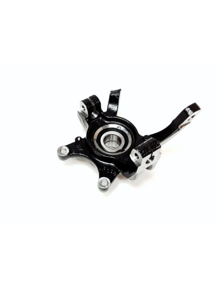U01_Front LEFT knuckle component 1
