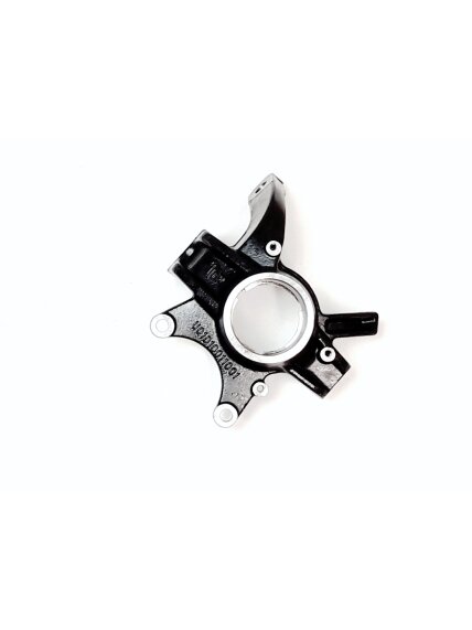 U01_Front LEFT knuckle component _BLACK 1 U01_Front LEFT knuckle component _BLACK 1