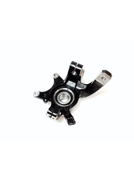 U01_Front right knuckle component 1