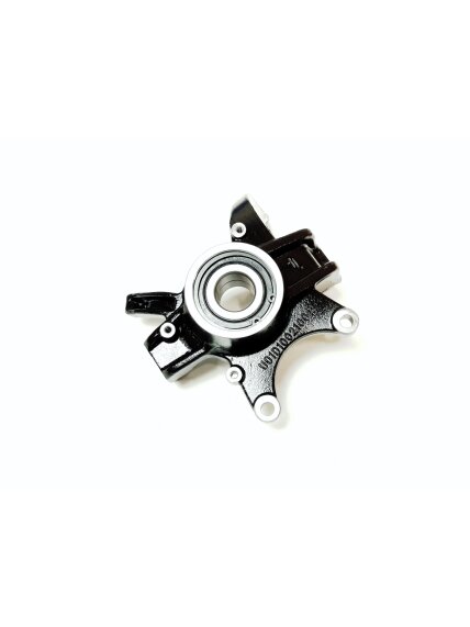 U01_Front right knuckle component U01_Front right knuckle component